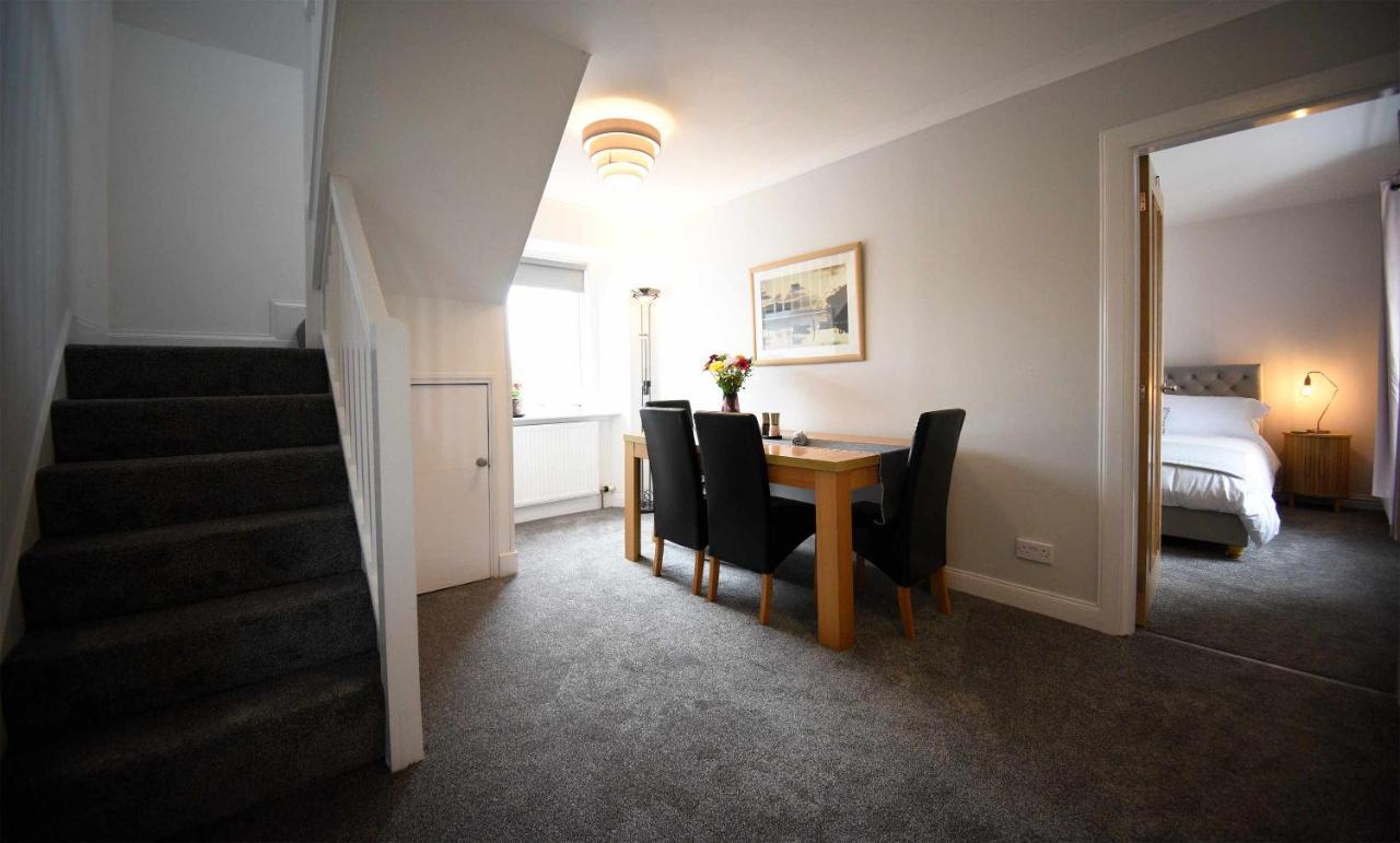 Tigh Beag Na Mara Apartment Roag Exterior photo